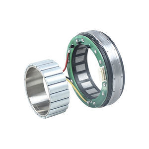 asynchronous motor