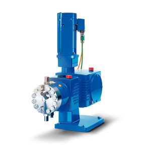 diaphragm pump