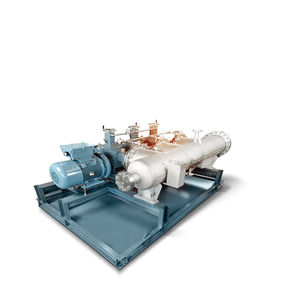 chemical pump