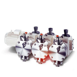 food product pump
