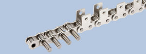 attachment chain