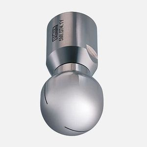 cleaning nozzle 1