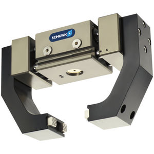 pneumatic gripper