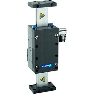 compact linear module
