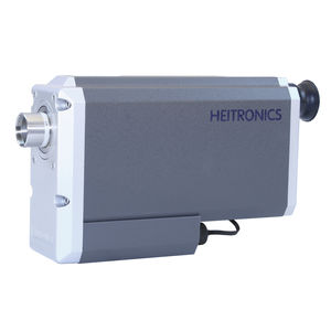 pyrometer with LCD display