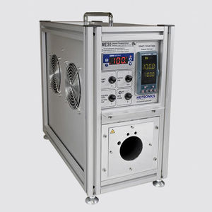 low-temperature black body calibration source / for pyrometers / for thermal cameras / high-precision