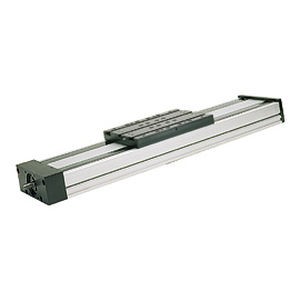 ball screw linear unit