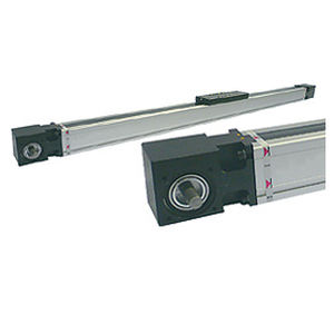 球螺钉线性单元