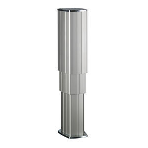 lifting column for medical applications