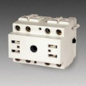 rotary disconnect switch