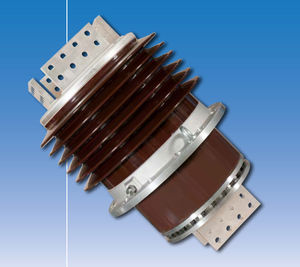 power transformer feedthrough