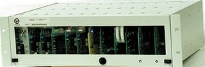frequency protection relay