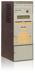 自动转换开关控制器