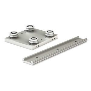 roller linear guide