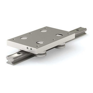 roller linear guide