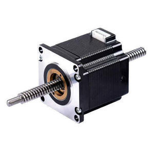 electric actuator 1