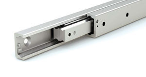 full-extension linear slide 1