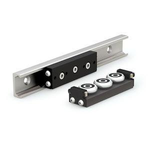 roller linear guide 1