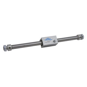 rodless actuator