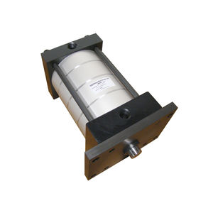 linear actuator