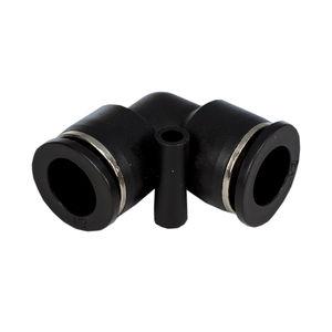 vacuum fitting