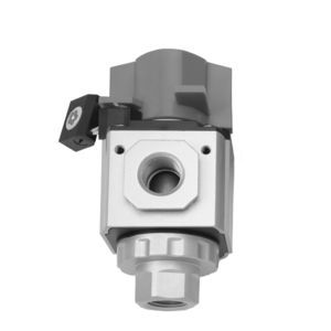 shut-off relief valve