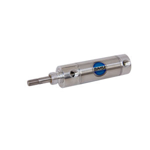 pneumatic cylinder
