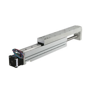 electric actuator 1