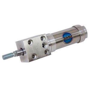 hydraulic cylinder