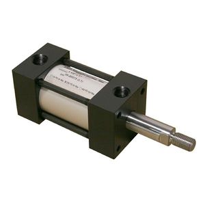 hydraulic cylinder