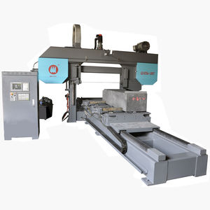 band sawing machine