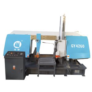 cut-off sawing machine