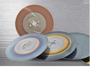 circular saw blade