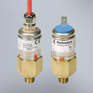liquid pressure switch