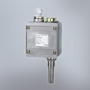 mechanical temperature switch