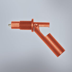 magnetic float level switch