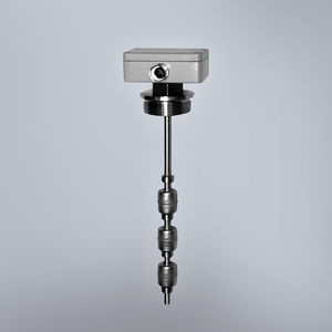 magnetic float level switch