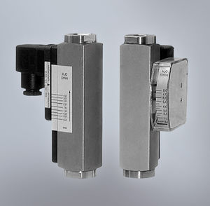 optical flow switch