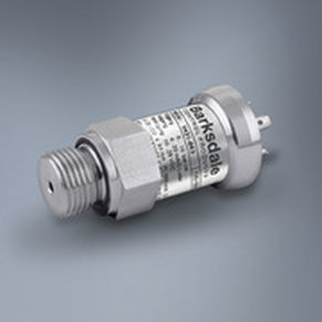 absolute pressure sensor