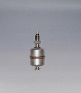 magnetic float level switch