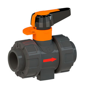 ball valve