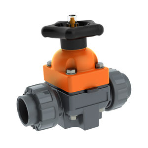 diaphragm valve 1