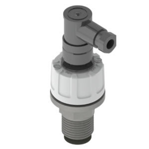 relative pressure sensor