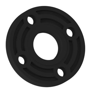 pipe flange