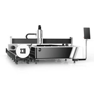 fiber laser cutting machine
