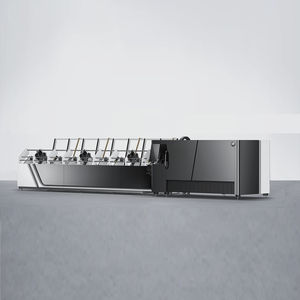 high-efficiency cutting machine