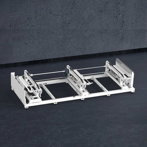 semi-automatic loading system