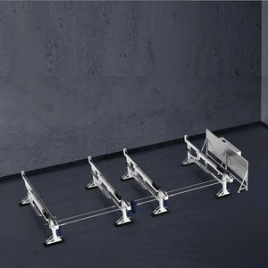 semi-automatic loading system