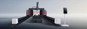laser cutting machine