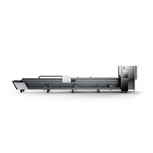 continuous flow loading system